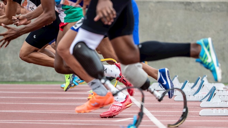 NESTA QUINTA: Abertura dos Jogos Escolares de RO da Fase Estadual da etapa Paralímpica de 2022 