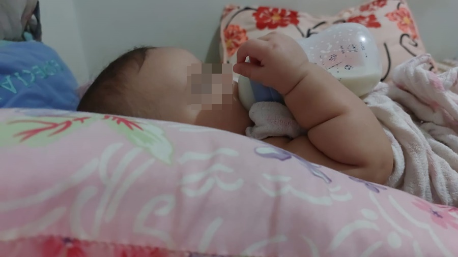 URGÊNCIA: Família se une e faz rifa solidária para ajudar criança em tratamento