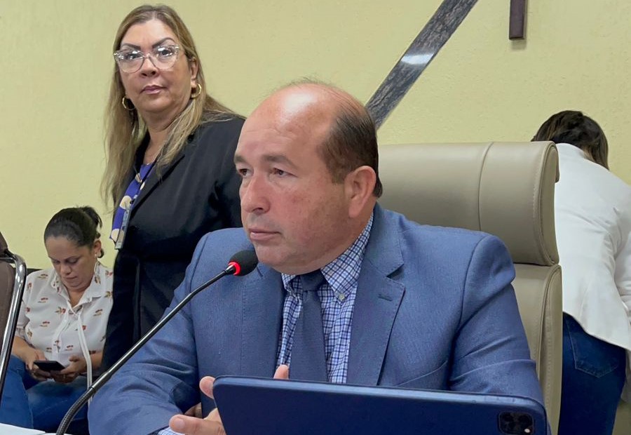 CÂMARA DE PVH: Presidente convoca sessão e vereadores aprovam estruturação de internet 5G