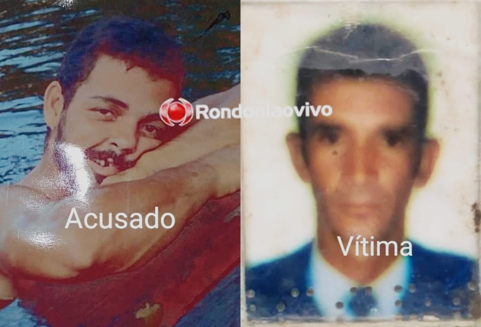 FRIEZA: Acusado de matar homem por causa de mocotó é preso pela PC 