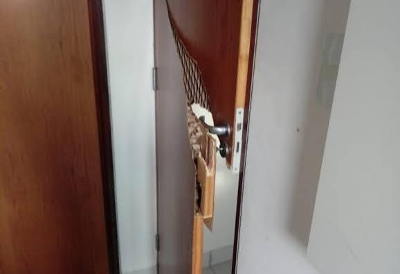 MAIS UM: Cabo da PM tem casa invadida enquanto trabalhava em Porto Velho 