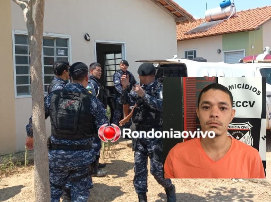 OPERAÇÃO MAXIMUS: Apenado em Corolla é preso após intensa fuga na zona Leste 