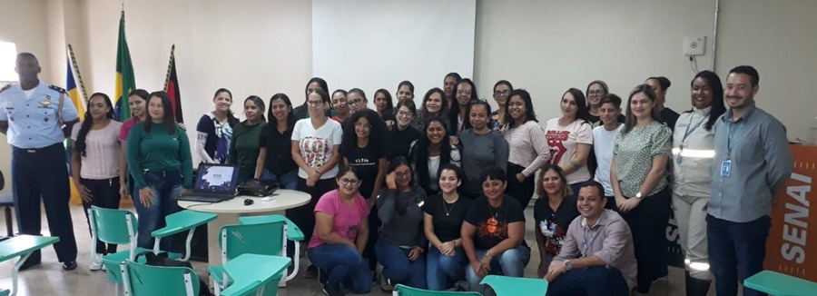 ENERGISA: Mulheres são capacitadas para atuar no setor elétrico em RO