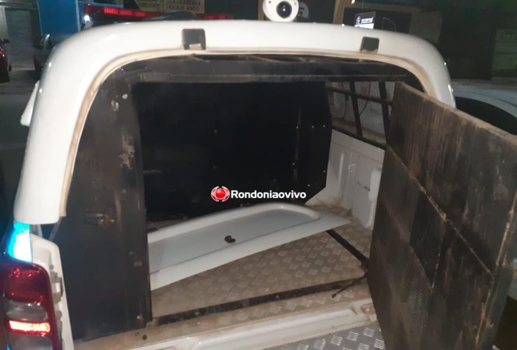 DE NOVO: Mulher vai em conveniência para agredir ex e causar destruição 