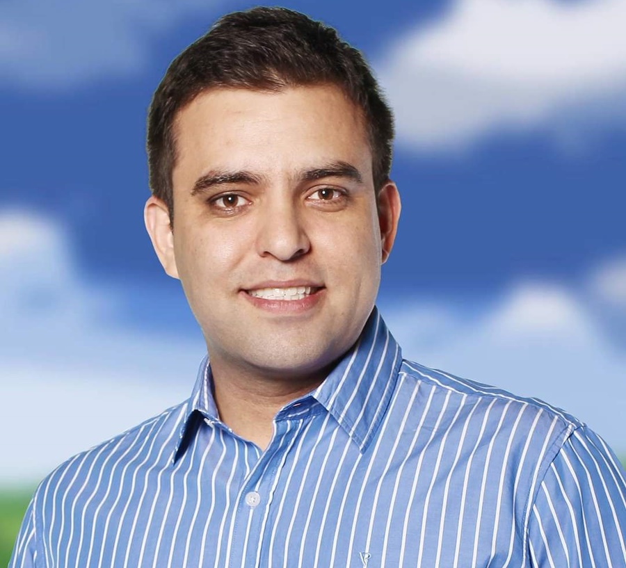 'NÃO ME ORGULHO': Guilherme Erse emite nota sobre briga na Avenida 7 de Setembro