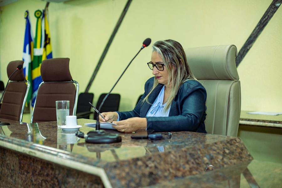 MÁRCIA SOCORRISTA: Vereadora promove audiência para debater sobre o resgate de animais silvestres 