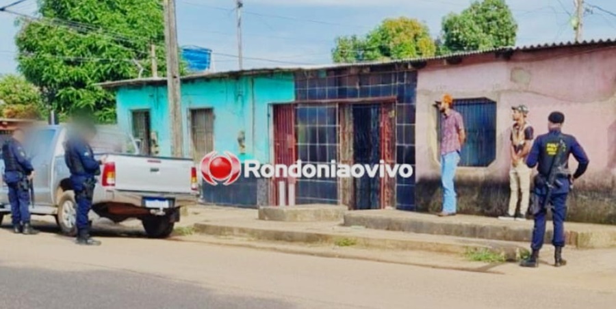 OPERAÇÃO MAXIMUS: Quadrilha é presa com cocaína e caminhonete clonada 