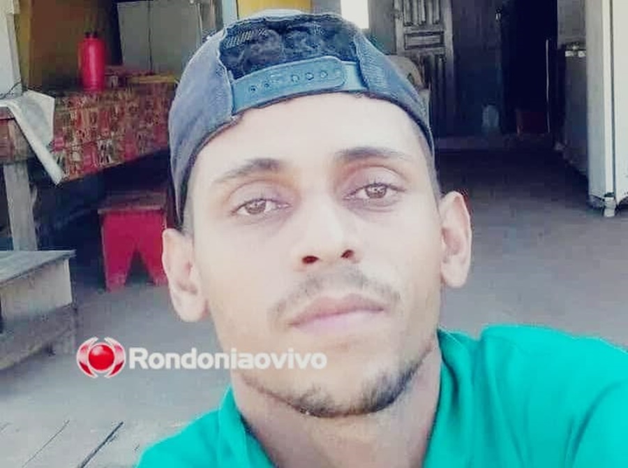 AFLIÇÃO: Família pede ajuda para localizar homem que sumiu há quase duas semanas