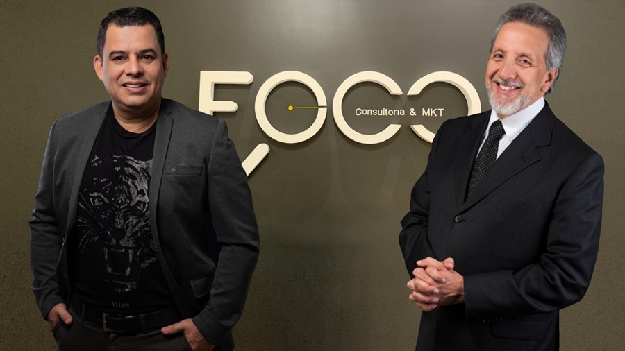 SERVIÇOS: Seguros.Net faz a seleção de talentos atendidos pela Foco Marketing