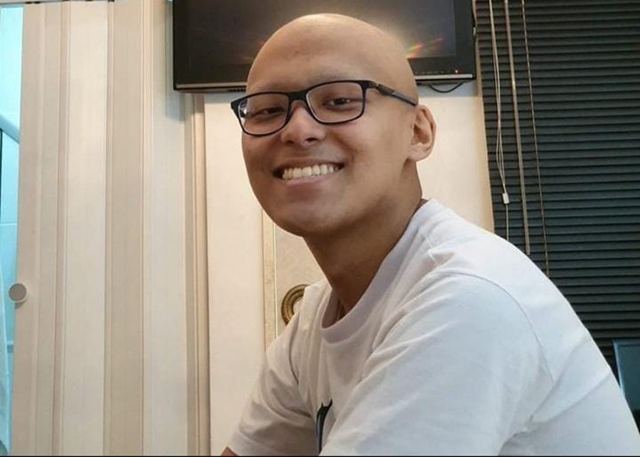 SOLIDARIEDADE: Jovem rondoniense precisa de apoio para tratamento de doença