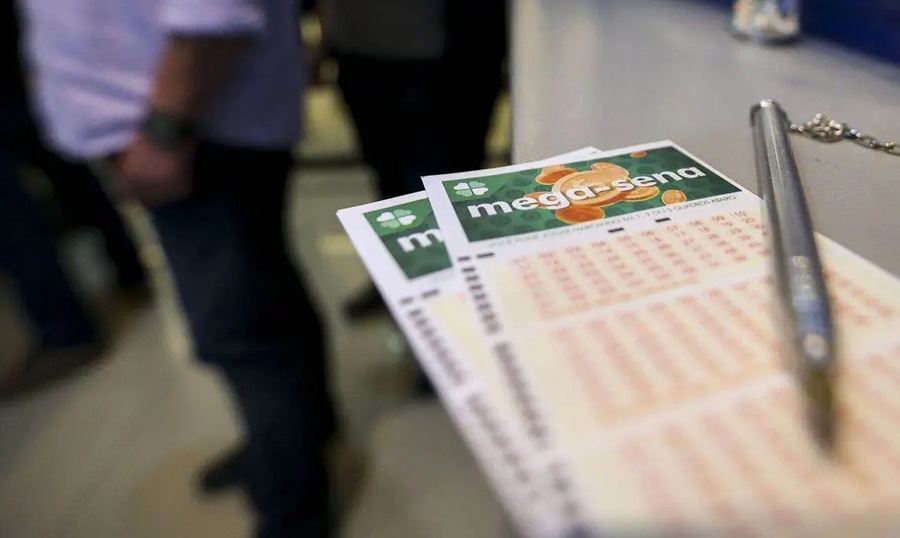 EXTRA: Apostador da capital ganha quina da Mega-Sena e 75 acertaram a quadra, em RO