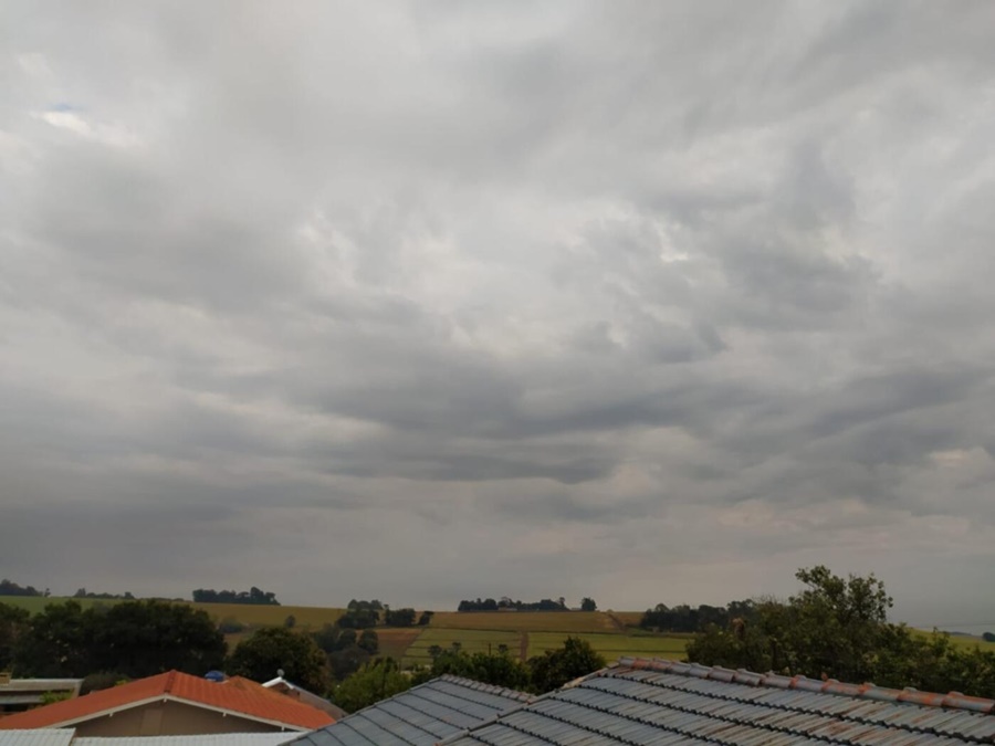 ATÍPICO: Frio fora de época chega ao país no começo de novembro