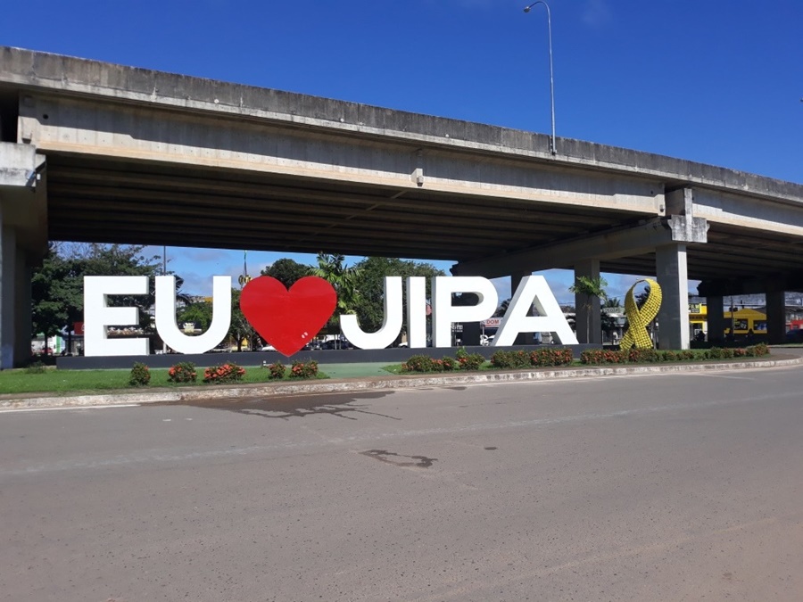 FRIAGEM: Queda nas temperaturas nesta terça-feira (01) em toda RO, prevê Sipam