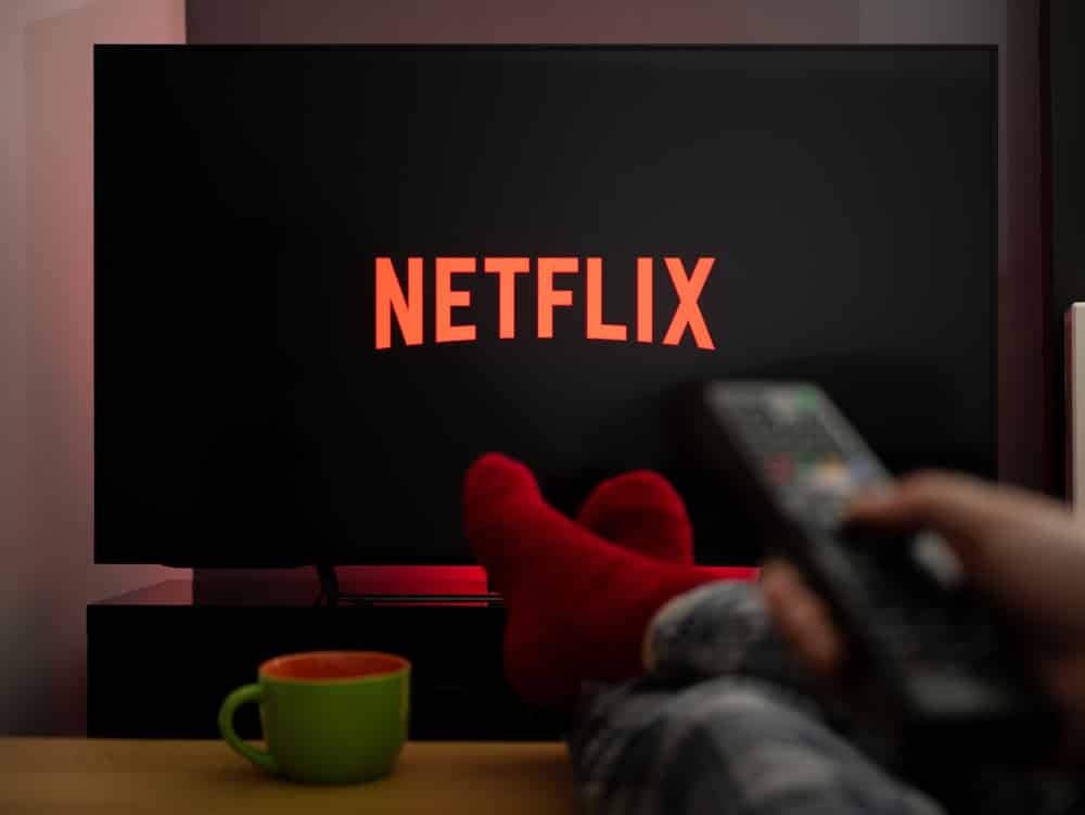 NETFLIX: Veja o que estreia na plataforma em novembro