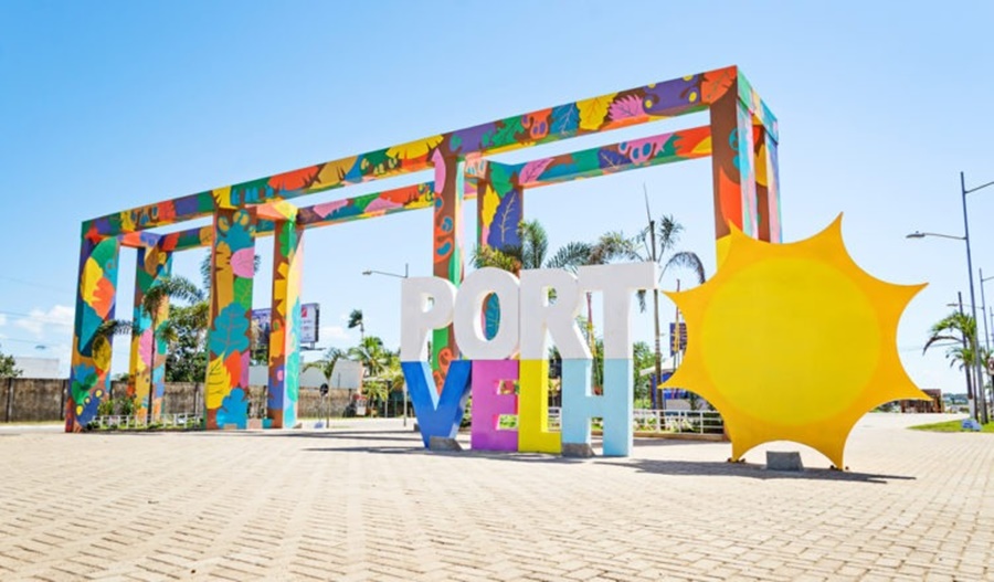 MORMAÇO: Sipam prevê céu claro e calor para este sábado (05) em Rondônia