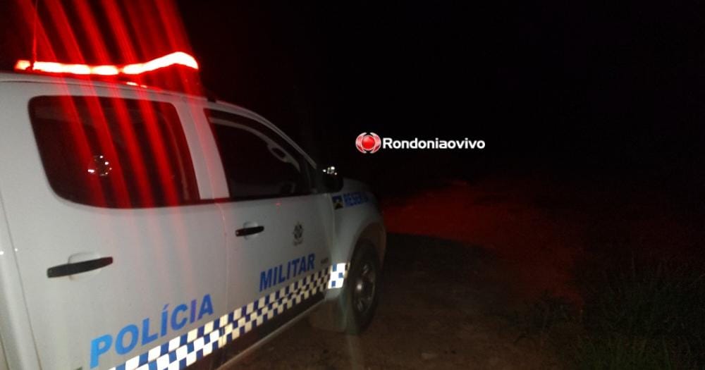 ATITUDE: Mulher entra em luta corporal e assaltante é espancado na zona Leste 