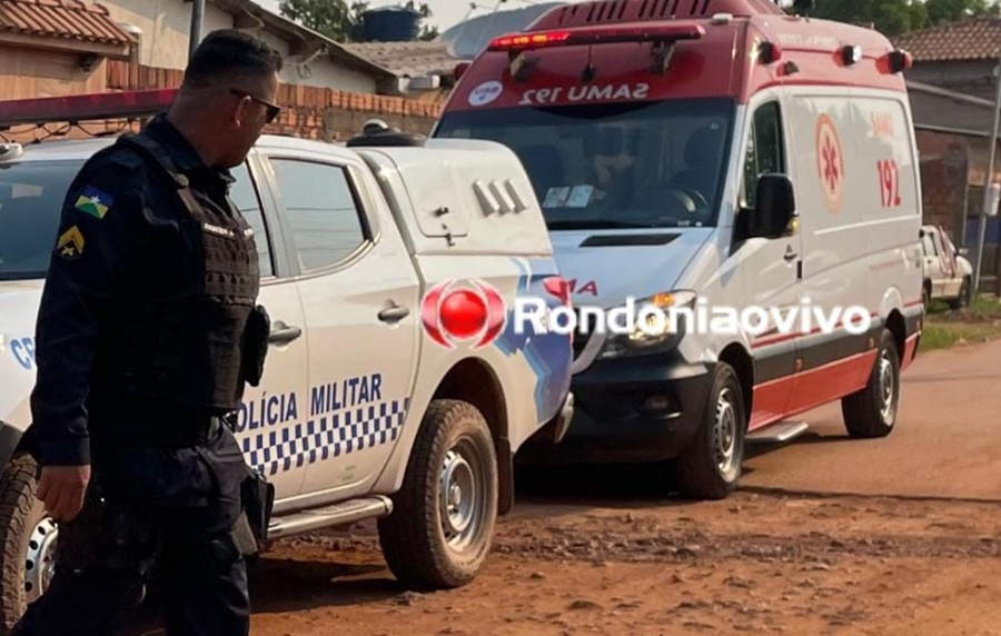 SOCORRIDA: Briga por causa de bebê na casa da sogra termina com jovem agredida na cabeça 