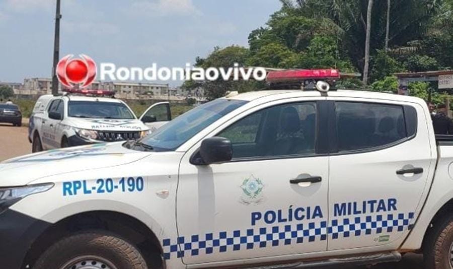 NO FLAGRA: PM faz abordagem em bar e prende trio com drogas, notas falsas e munição 