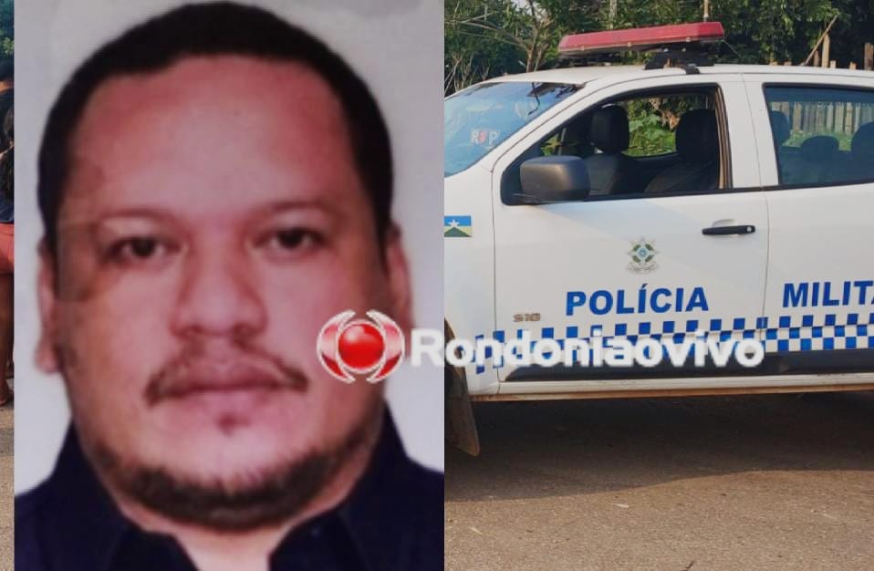 LAMENTÁVEL: Esposa acorda e encontra o marido morto dentro de casa na região Central 