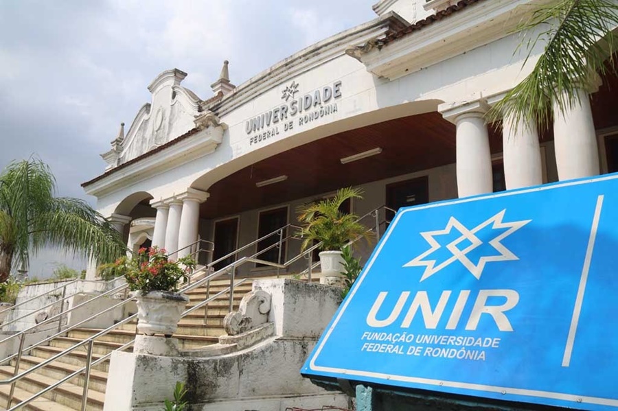 UNIR: Dacom lança nota de repúdio contra ataques ao Rondoniaovivo
