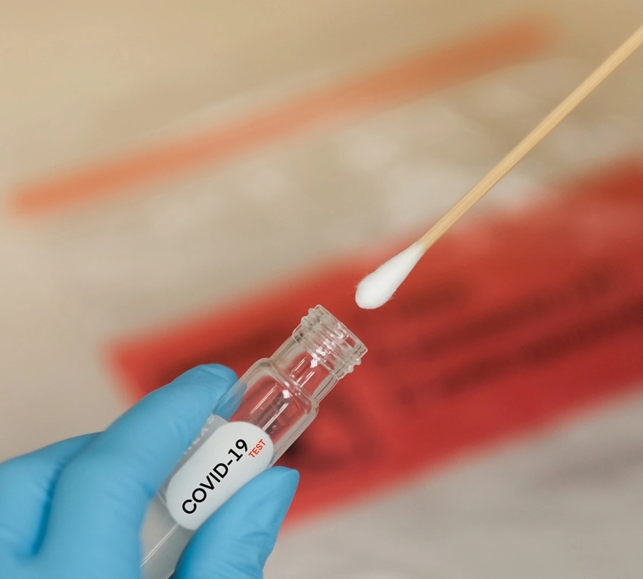 AUMENTANDO: Capital concentra maior número de casos de covid, diz Agevisa