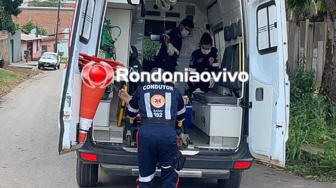 VIOLÊNCIA: Dono de residência reage a roubo e é baleado na cabeça por criminoso