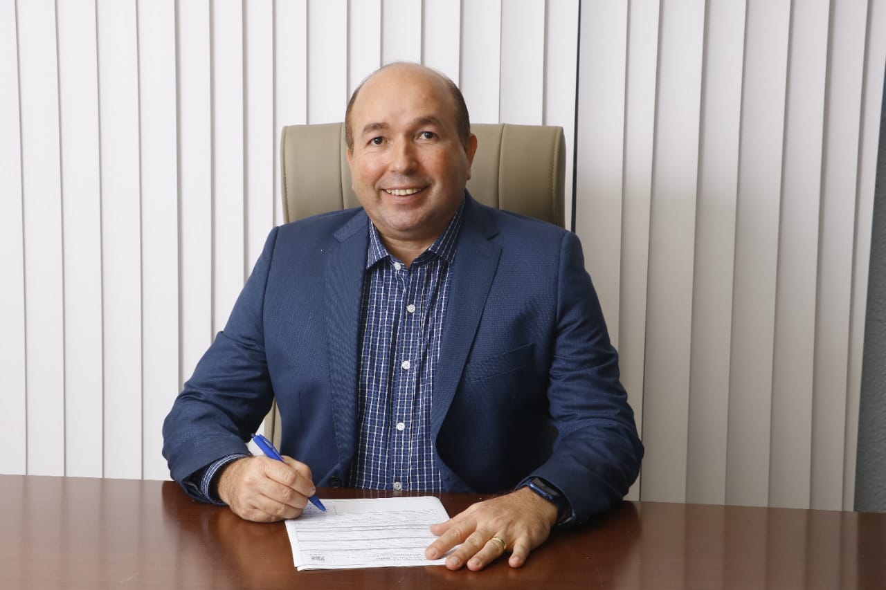 EDWILSON NEGREIROS: Vereador envia quase uma dezena de pedidos de serviços para Abunã