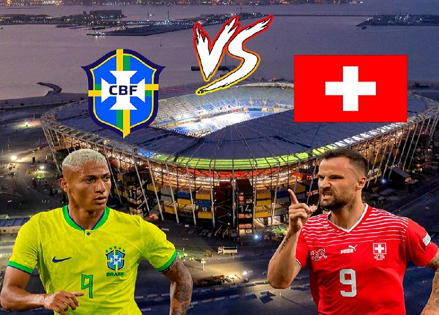 PARTICIPE: Rondôniaovivo lança bolão com vários prêmios para o jogo Brasil e Suíça