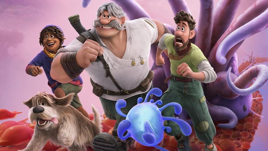 PROMOÇÃO: Confira os ganhadores dos ingresoss do Cine Veneza para este final de semana