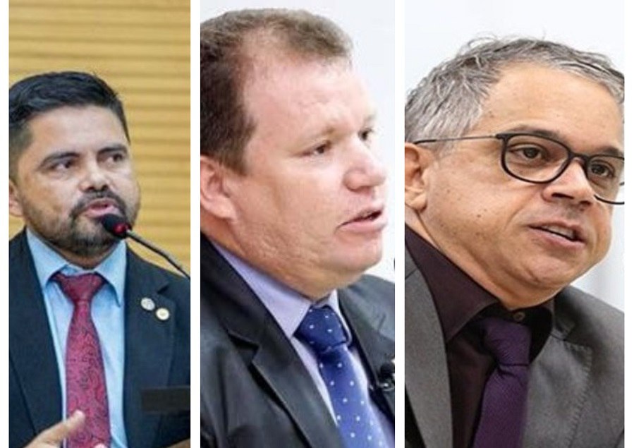 POUCOS DIAS: TSE anula votos de Geraldo da Rondônia e atual composição da ALE/RO deve mudar