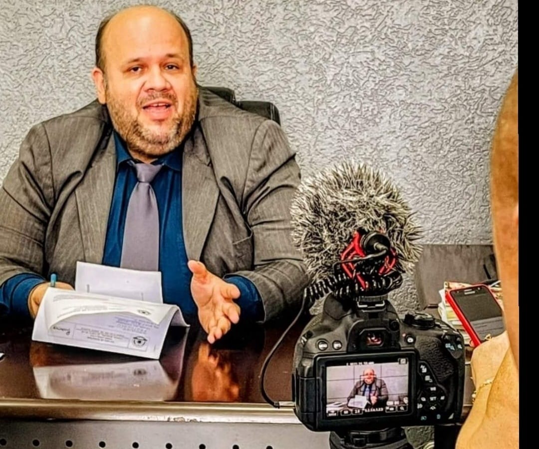 PEDIDOS: Ver. Dr. Júnior Queiroz agradece atendimentos feitos pela prefeitura