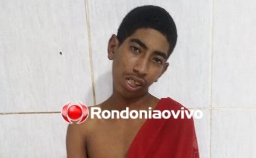 NA HORA: Alarme dispara e criminoso é flagrado furtando comércio em Porto Velho 