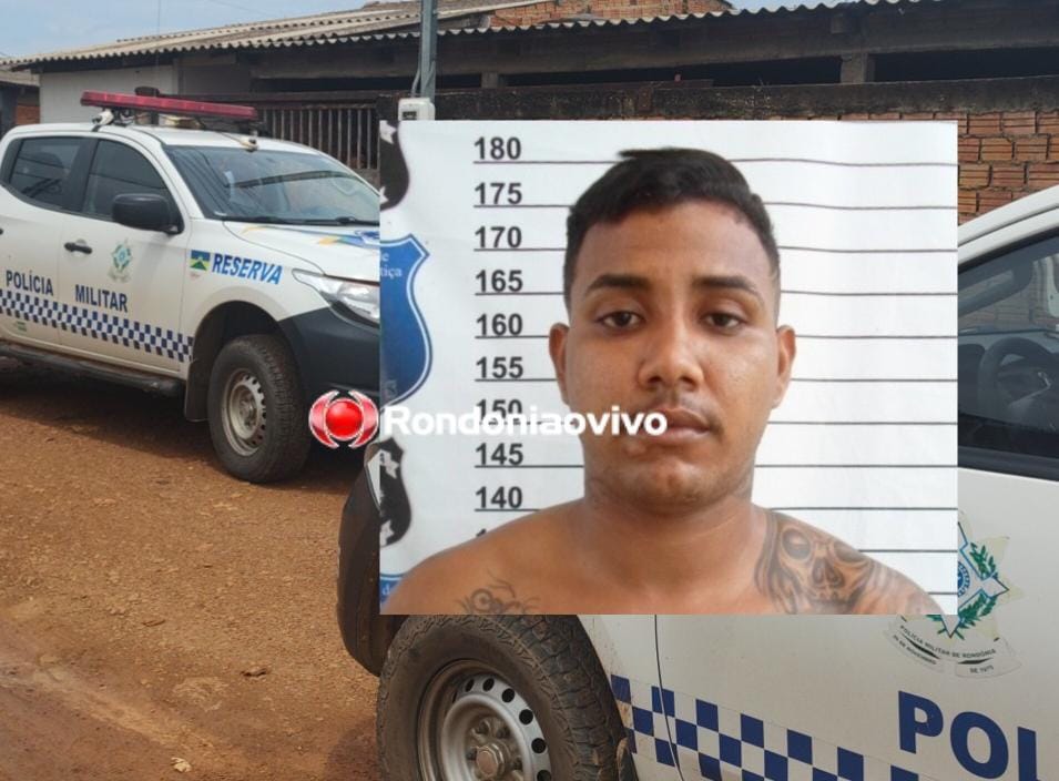 VÍDEO: 'Pica Pau' é encontrado morto dentro de residência na zona Sul
