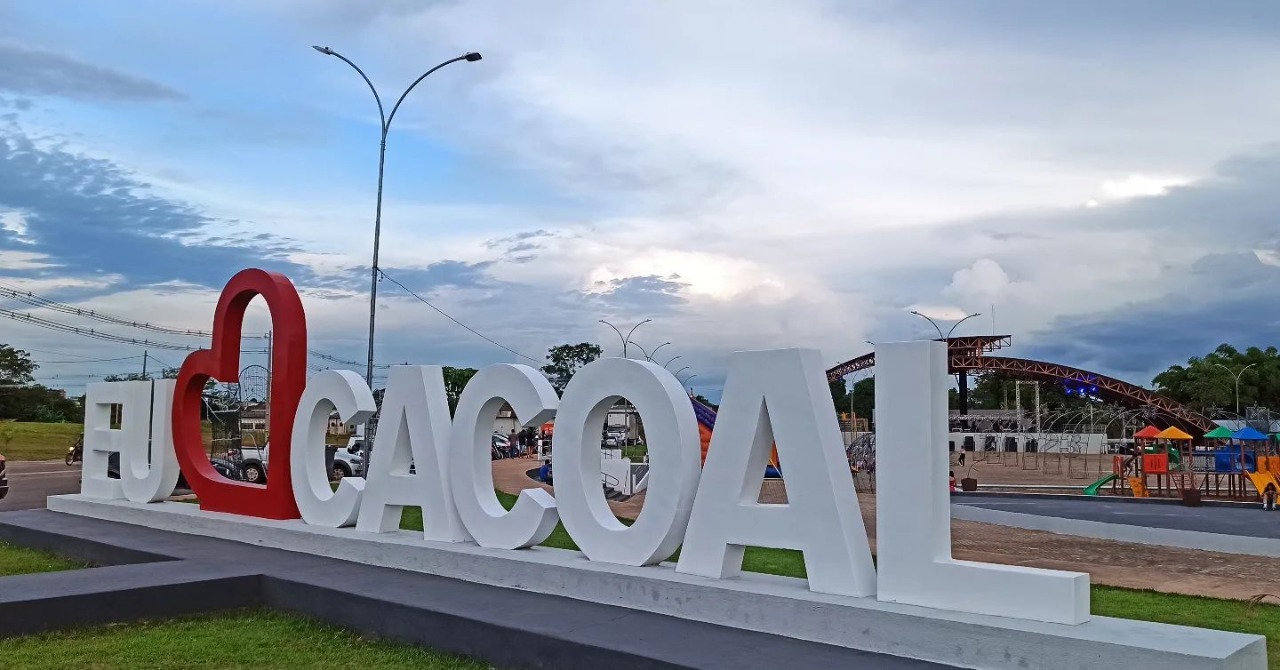 VIAGEM: Inscrições abertas para universitários participarem de excursão à Cacoal