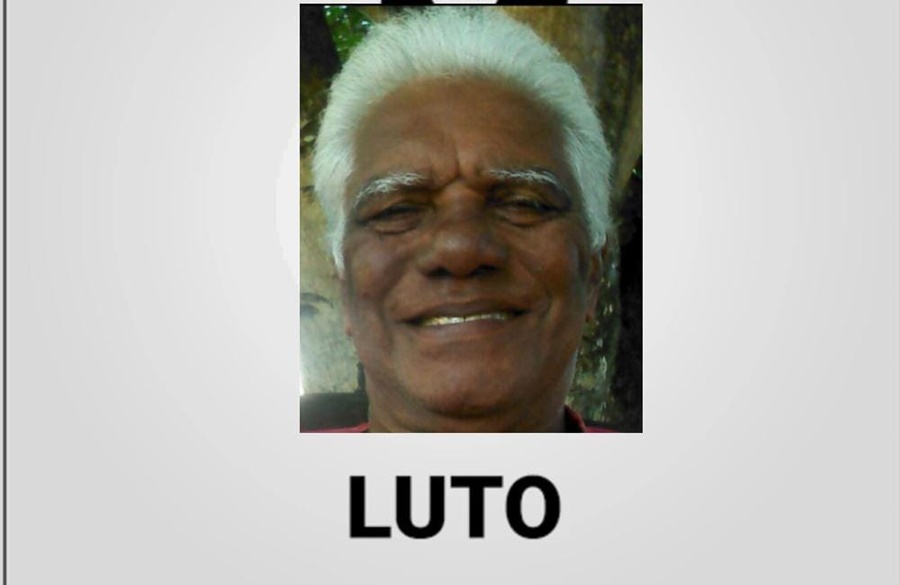 LUTO: Morre servidor público que era ex-jogador profissional de futebol 