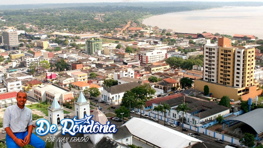 BOA NOTÍCIA: Hospital Municipal de Porto Velho poderá se tornar uma realidade