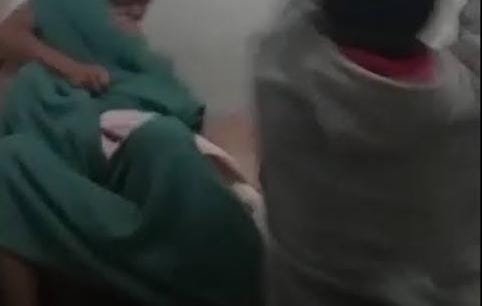 'VALENTÃO': Marido é preso após acordar mulher com socos no rosto e agredir enteado