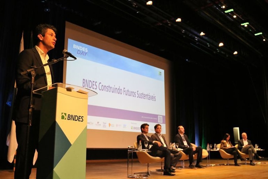 MEIO AMBIENTE: Rioterra mostra ações desenvolvidas em conjunto com o BNDES na Amazônia