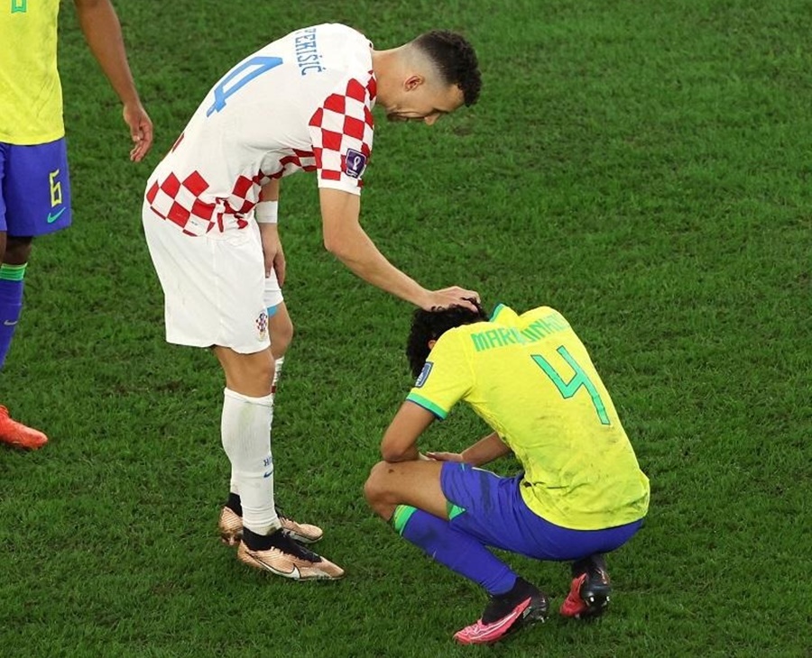 BRASIL X CROÁCIA: Veja os prêmios e quem são os vencedores do Bolão Rondoniaovivo 