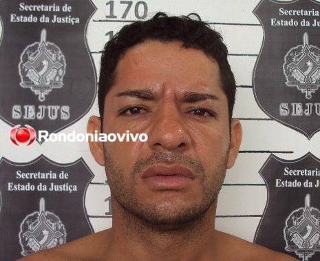 MADRUGADA: PM se depara com perseguição e prende assaltante em flagrante