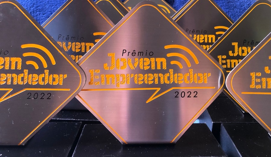 RECONHECIMENTO: Rondoniaovivo transmite nesta segunda (12), Prêmio Jovem Empreendedor 