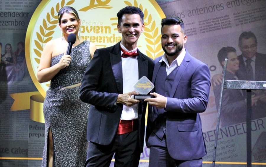 DESTAQUES: Prêmio Jovem Empreendedor do Ano revela homenageados 2022 