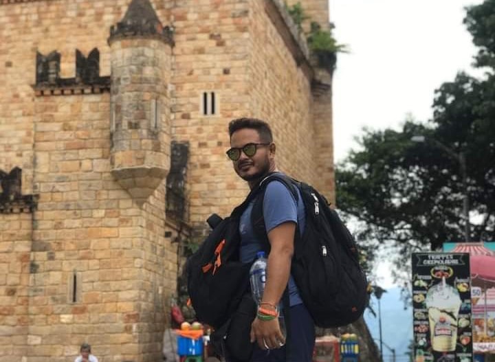 SOLIDARIEDADE: Após ser furtado em Porto Velho, homem pede trabalho ou qualquer ajuda