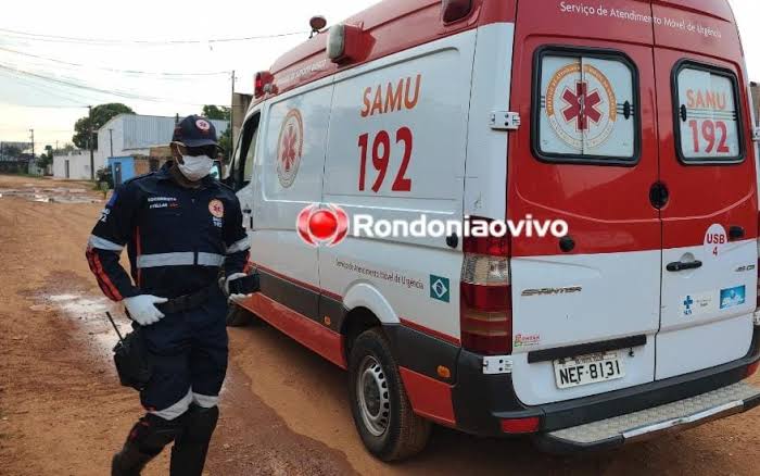 ACABOU A AMIZADE: 'Nego Terno' é acusado de tentar matar amigo de infância durante bebedeira 