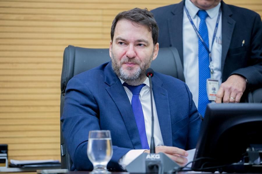 EMPENHADO: Prefeitura de Ariquemes tem R$ 310 mil para a compra de caminhão pipa