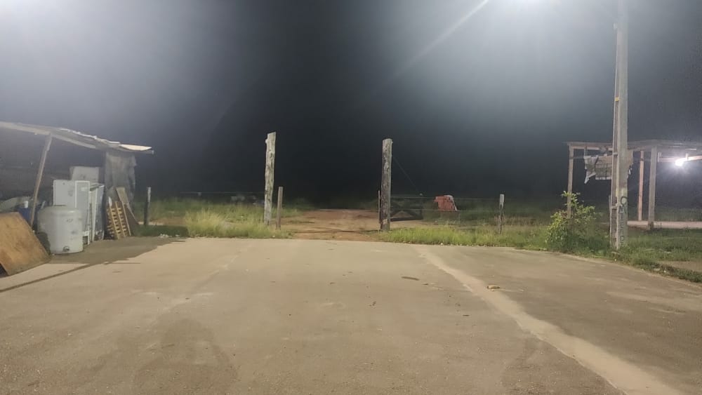 ASSISTA: Corpo é encontrado em mata atrás do Orgulho do Madeira