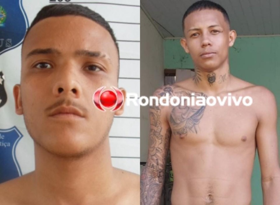 CADEIA: Patrimônio prende mais dois envolvidos no sequestro de acompanhante de luxo