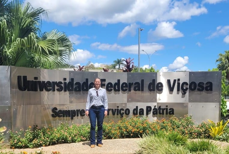 AVANÇOS: Entidade de RO participa de Encontro Internacional de Viveiros Florestais