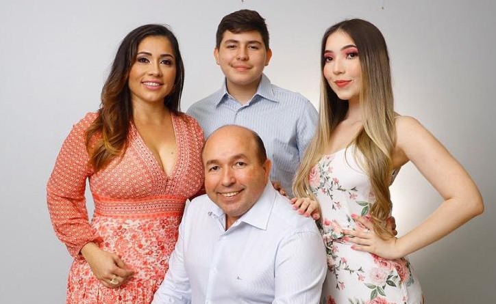 2023: Mensagem de Ano Novo do vereador Edwilson Negreiros