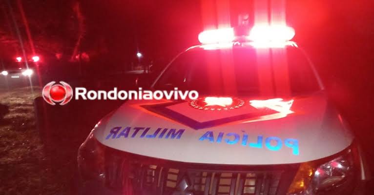 ABSURDO: Tio e criança de um ano sofrem ataque a tiros por criminosos em motocicleta 